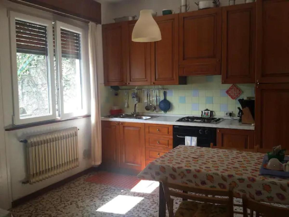 Villa Bianca Valsolda Eksteriør bilde