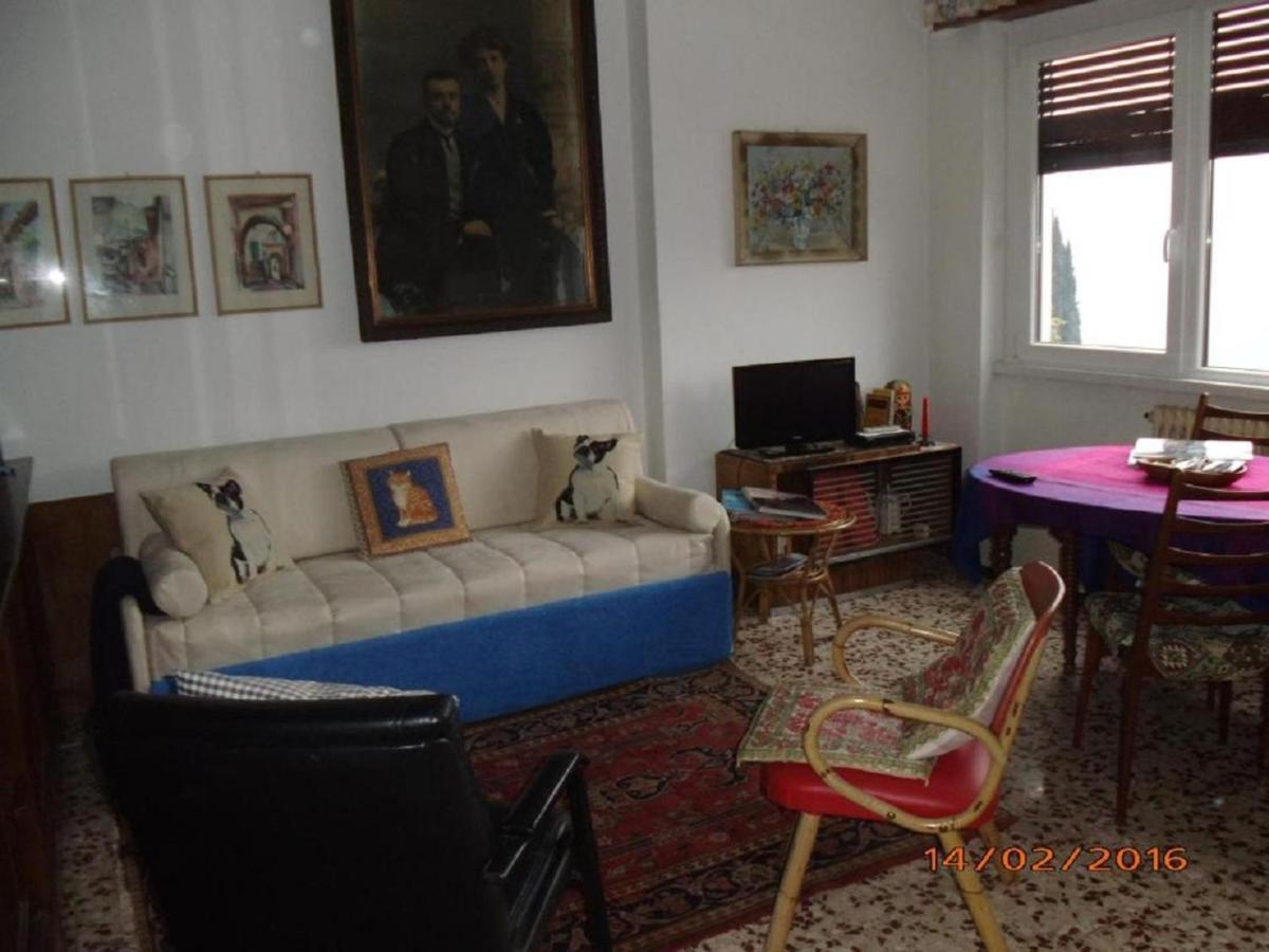 Villa Bianca Valsolda Eksteriør bilde