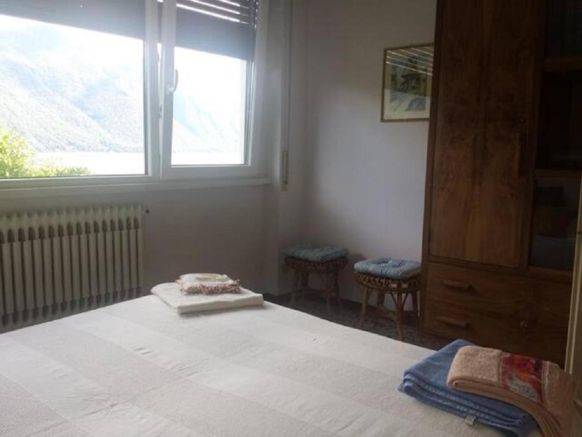 Villa Bianca Valsolda Eksteriør bilde