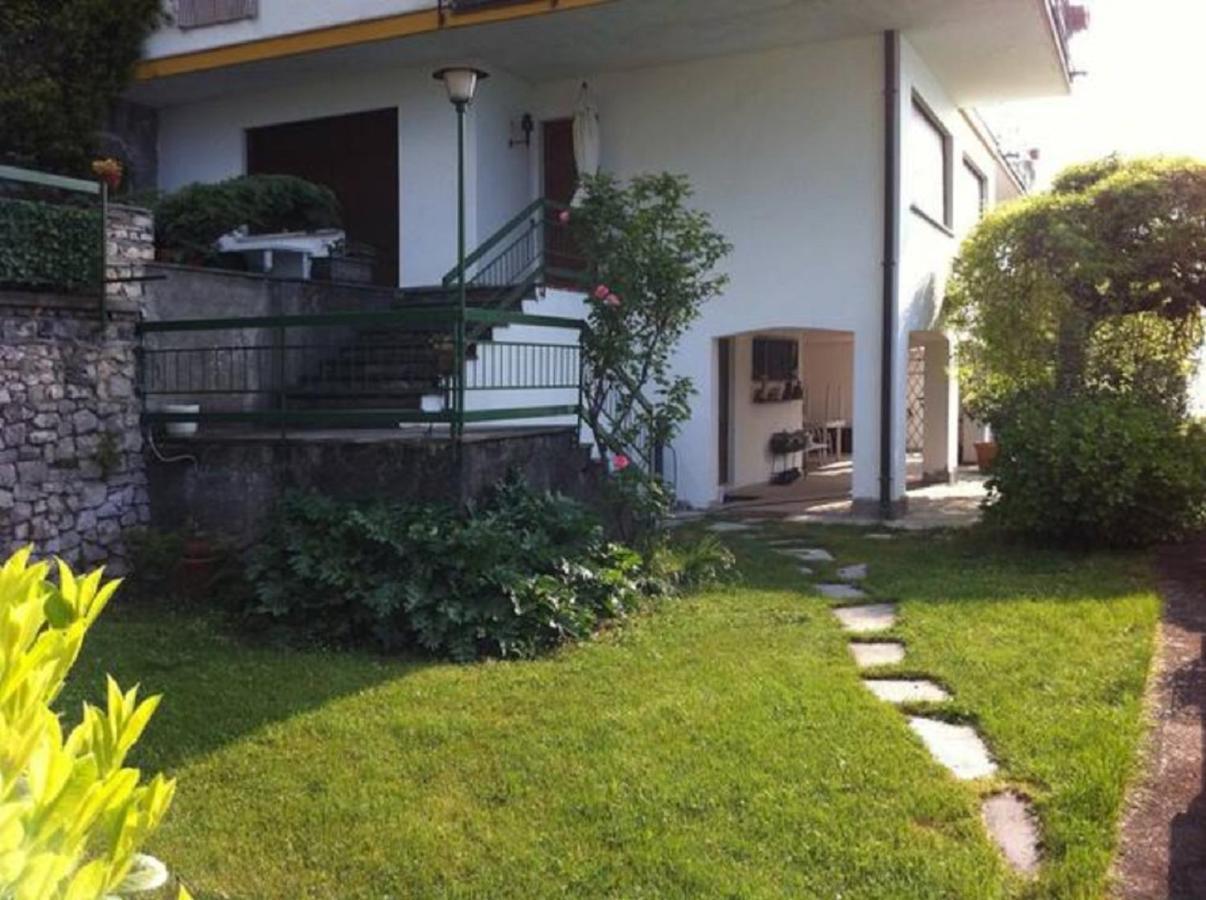 Villa Bianca Valsolda Eksteriør bilde