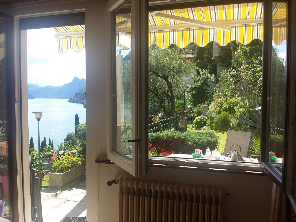 Villa Bianca Valsolda Rom bilde