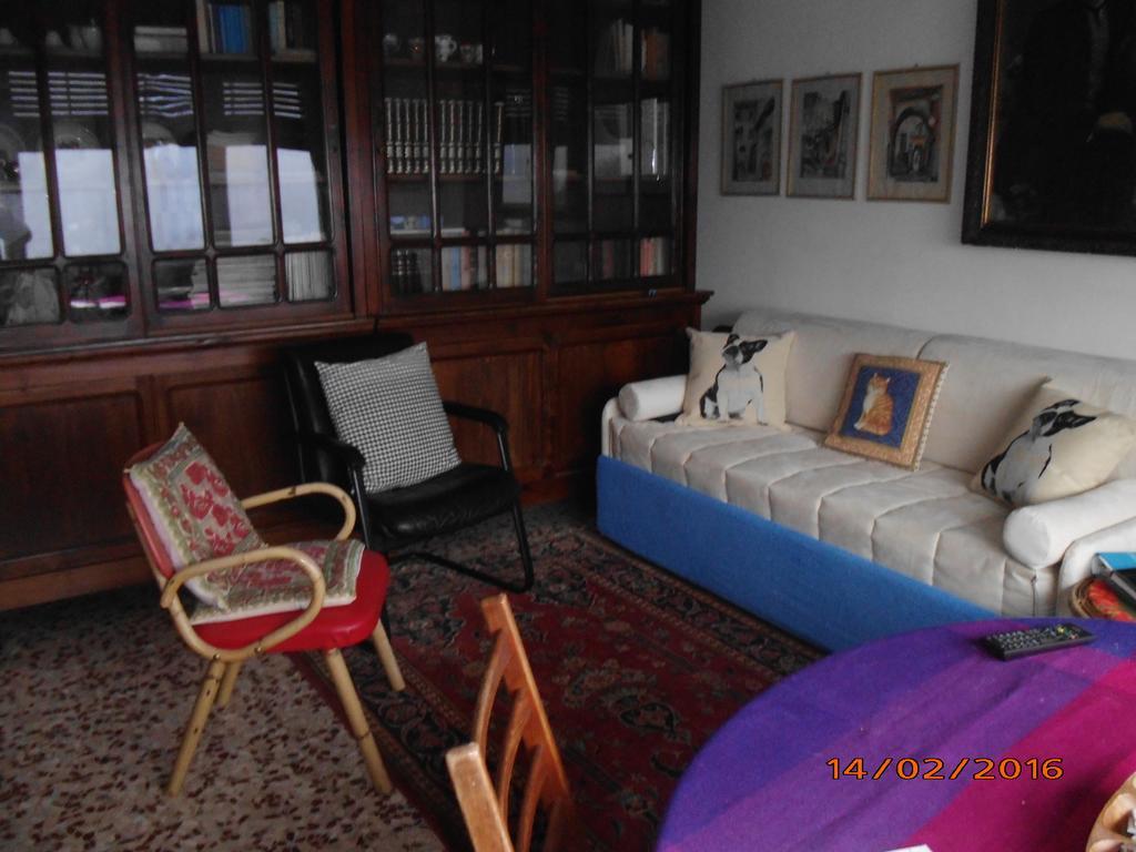 Villa Bianca Valsolda Eksteriør bilde